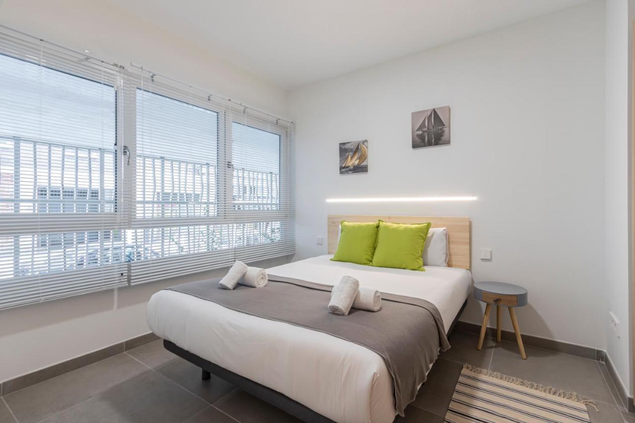 Dobo Homes - Cr33 Apartamento Madrid