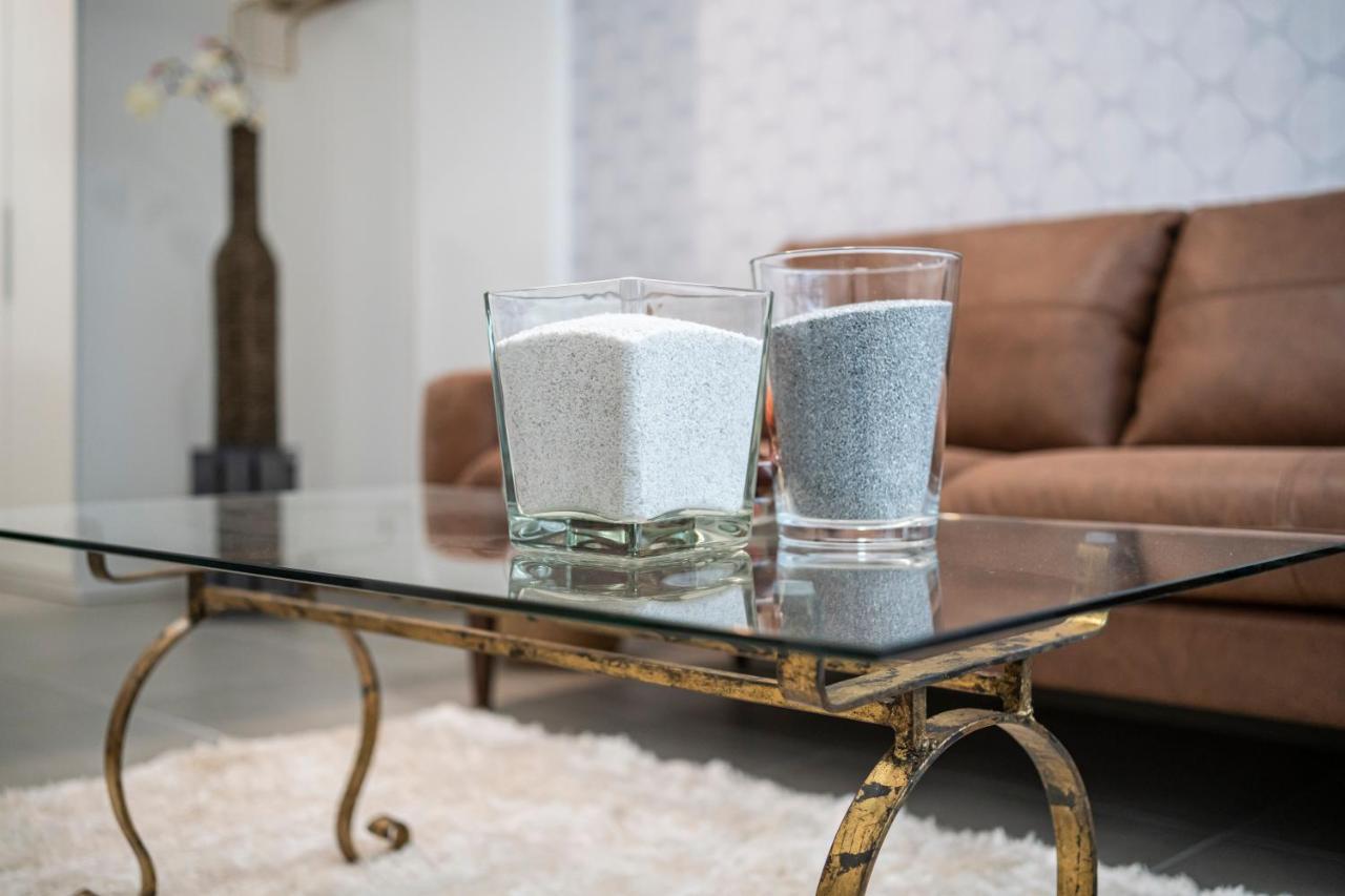 Apartamento Dobo Homes - Cr33 Madrid